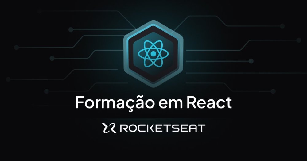 Curso de programação para ReactJS