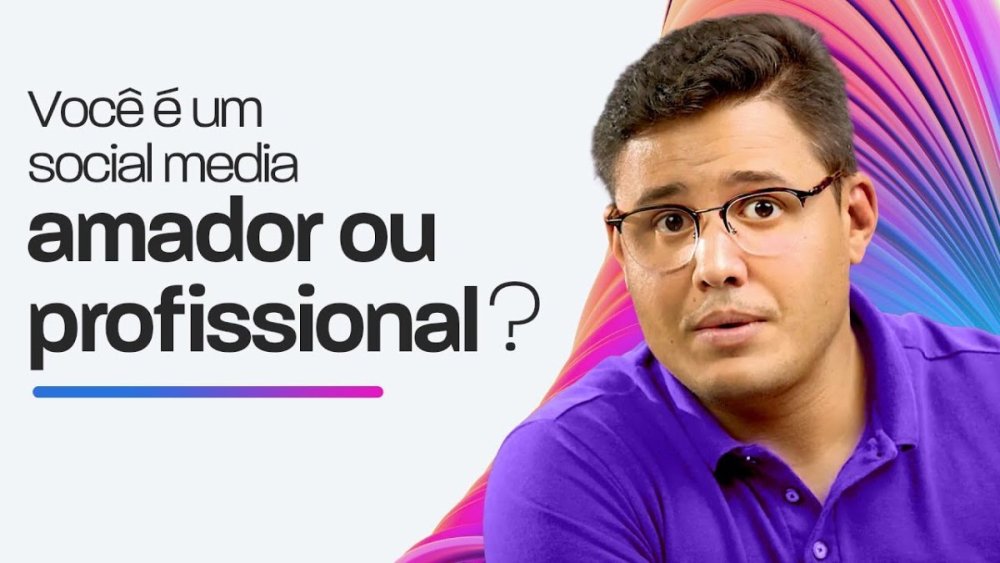 Curso de Social Media