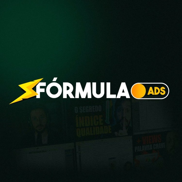 Curso de Marketing e Tráfego Pago