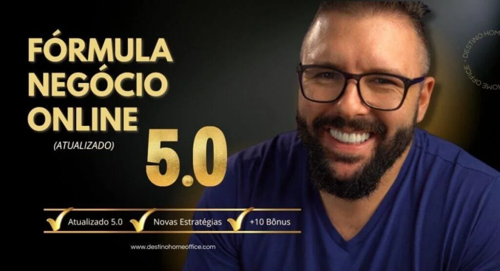 Curso de Marketing