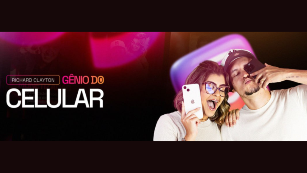 Curso de conteúdo