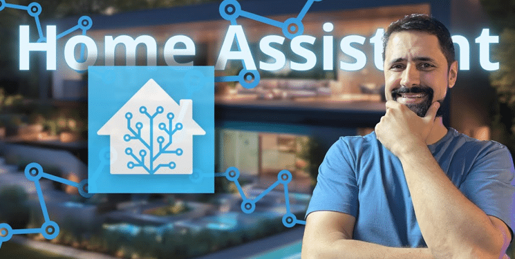 Curso de Automação Residencial