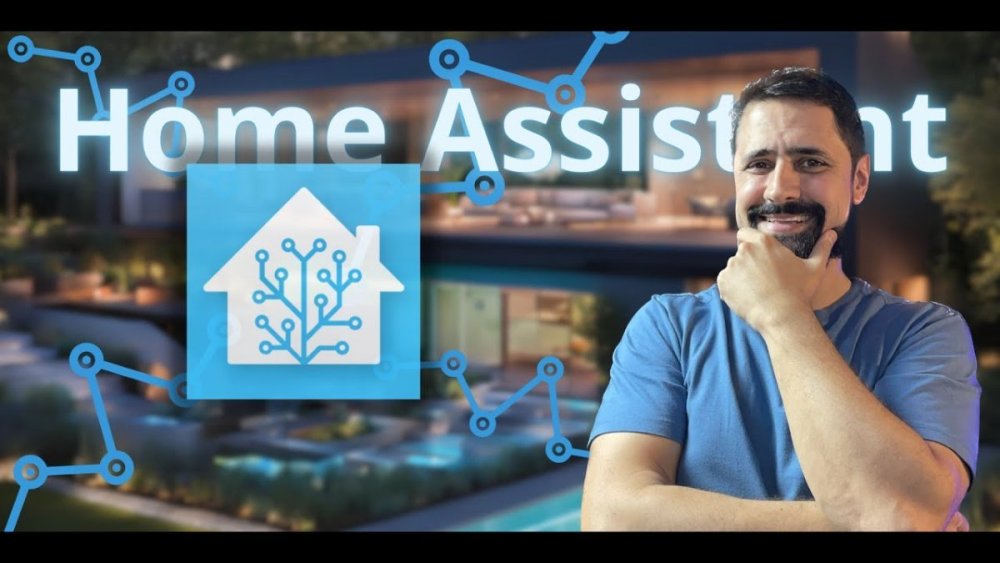 Curso de Automação Residencial