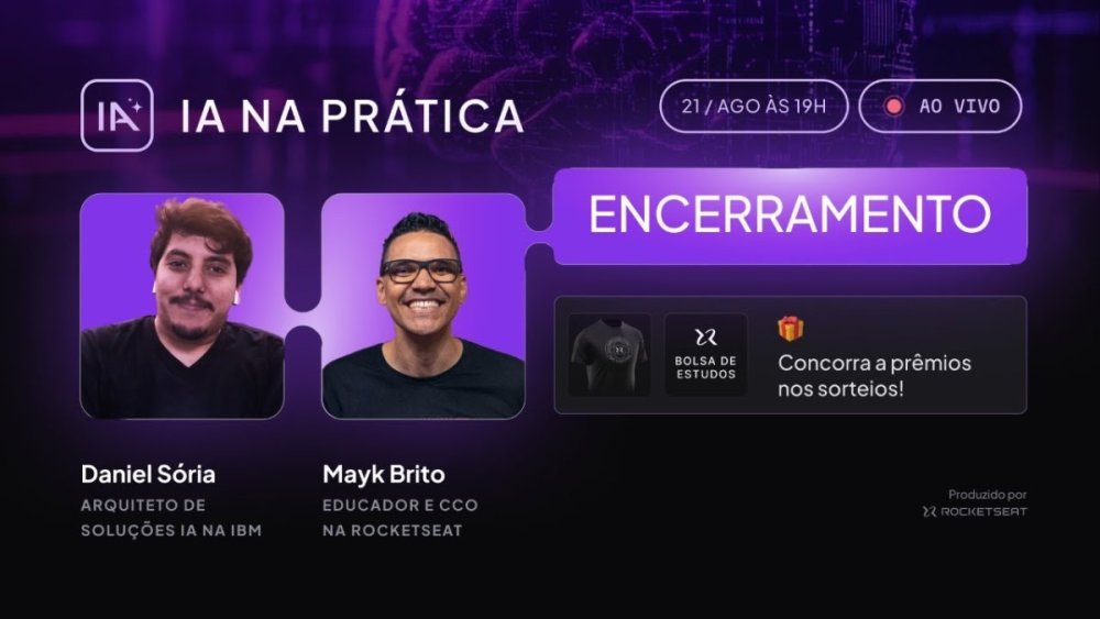 Curso de Inteligência Artificial