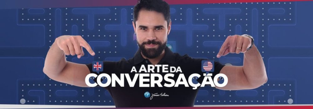 Curso de Fluência em Inglês