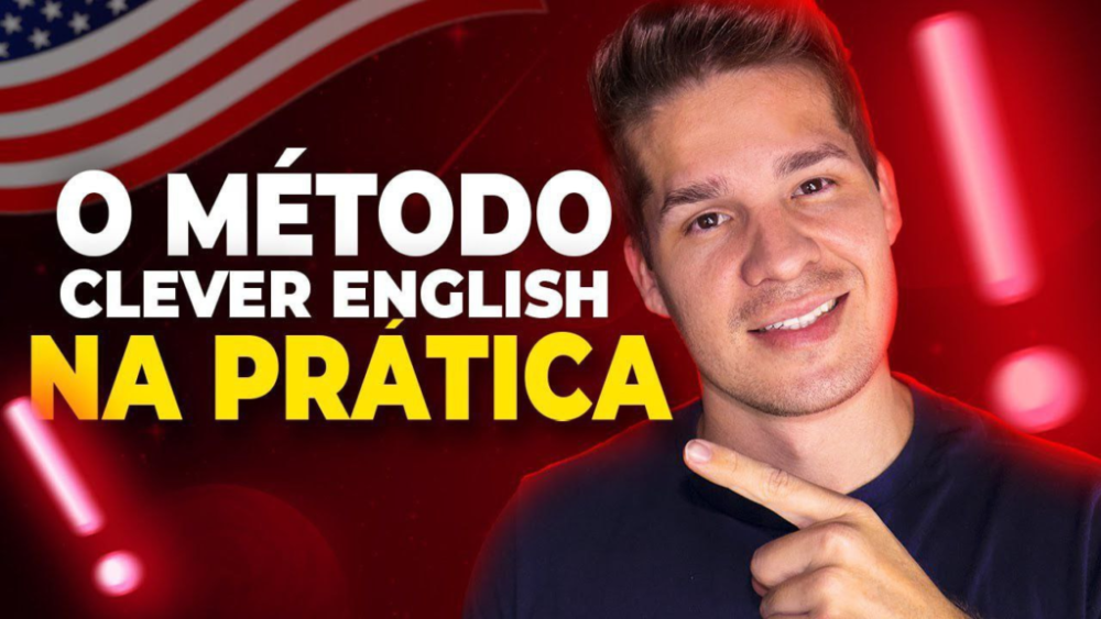 Curso de Fluência de Inglês