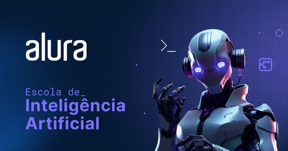 Curso de programação Java com IA