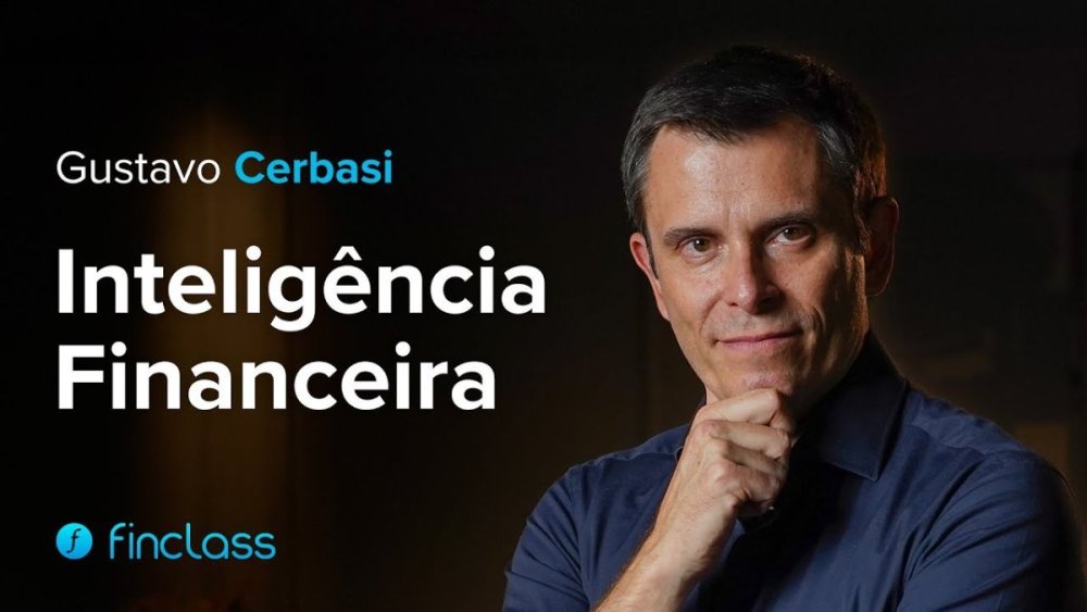 Curso de Finanças sobre Inteligência Financeira e Investimentos