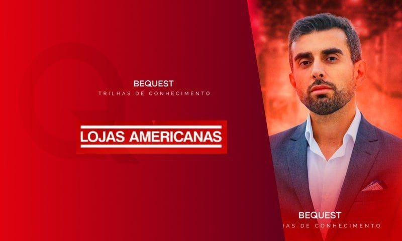 Curso de marketplace das Lojas Americanas