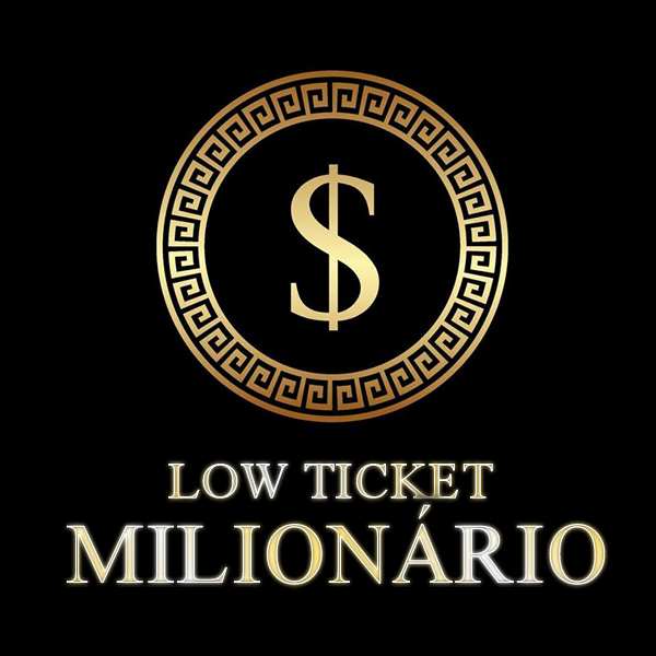 Curso de Marketing e Low Ticket