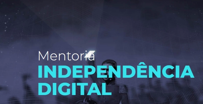 Curso de Marketing e Independência Financeira