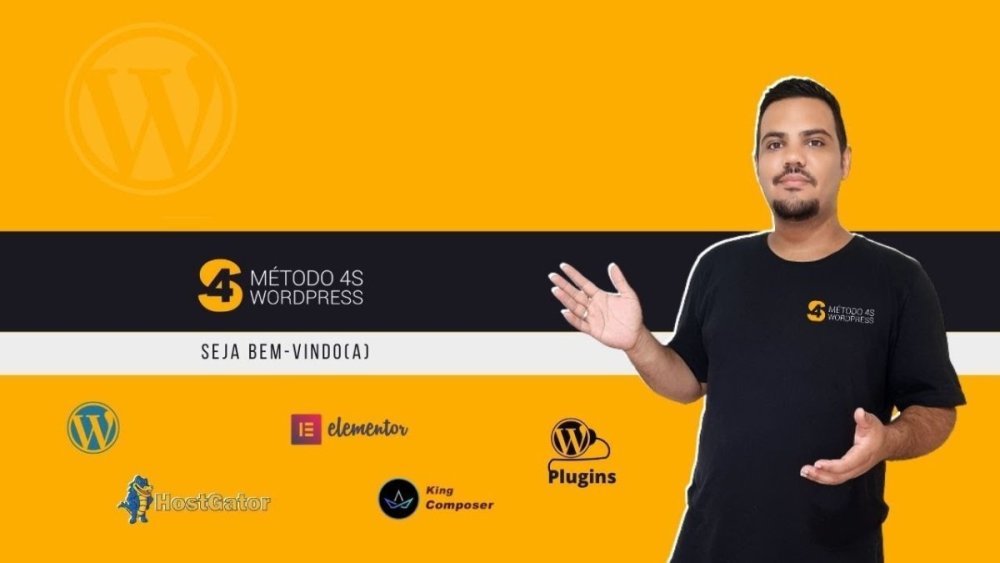Curso de programação web