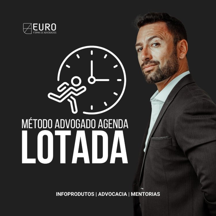Curso profissionalizante para advogados
