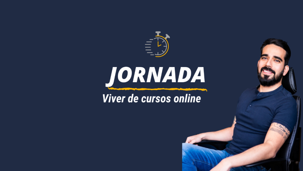 Curso de vendas de infoprodutos