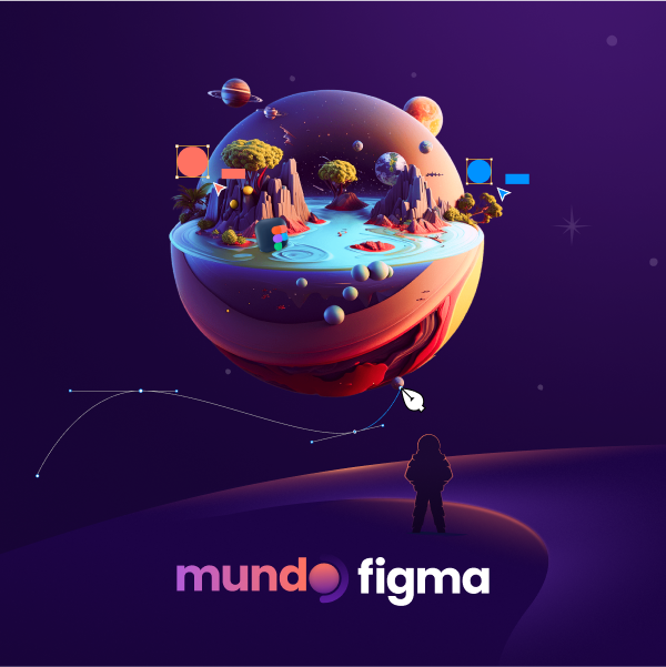 Curso de Design e Figma