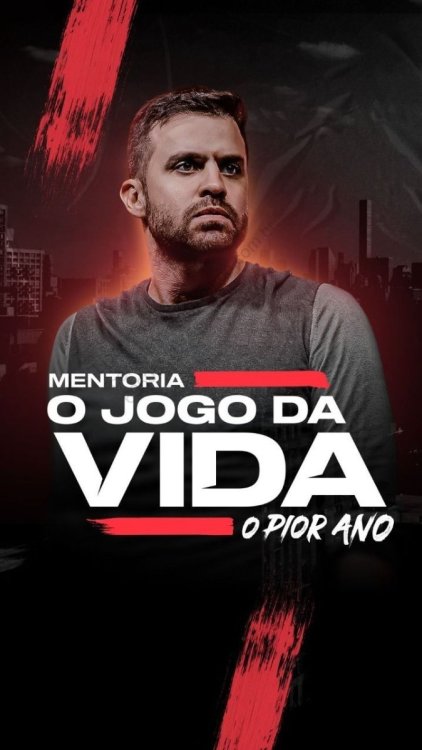 Curso de desenvolvimento pessoal