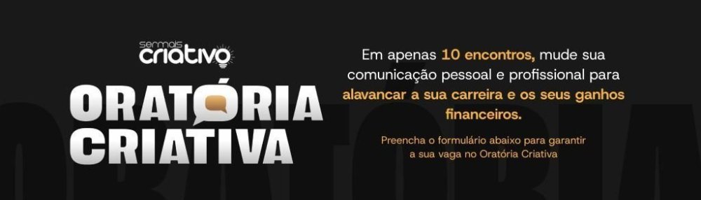 Curso de desenvolvimento pessoal e comunicação