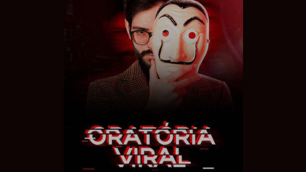 Curso de desenvolvimento pessoal, comunicação e oratória