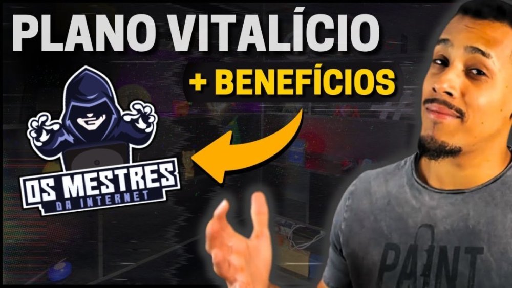 Curso de Conteúdo