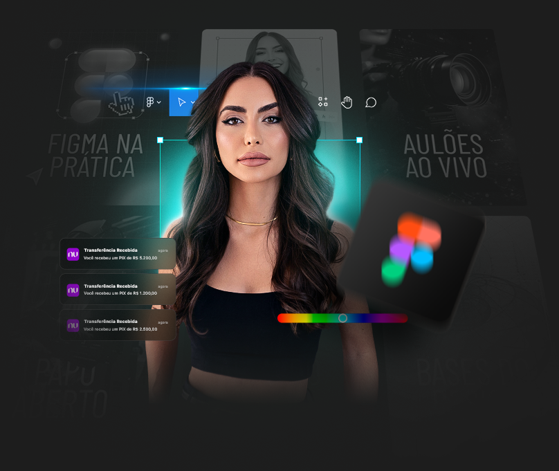 Curso de Design de Giovanna Tonello