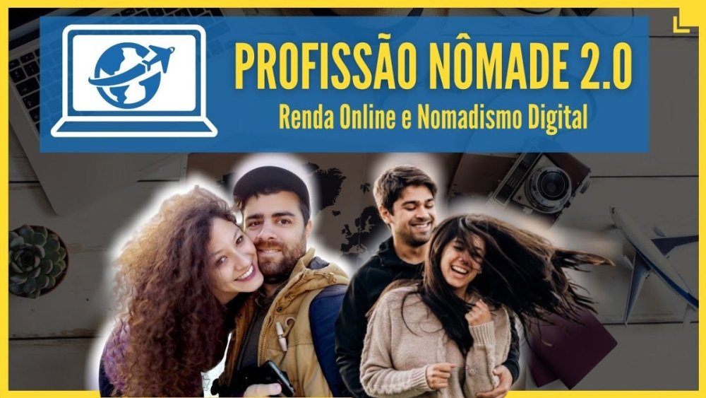 Curso de Marketing