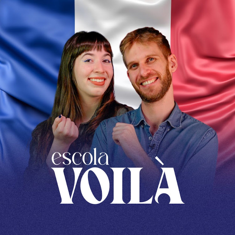 Curso de Fluência em Francês