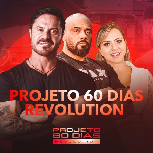 Curso de estética, saúde, emagrecimento e musculação
