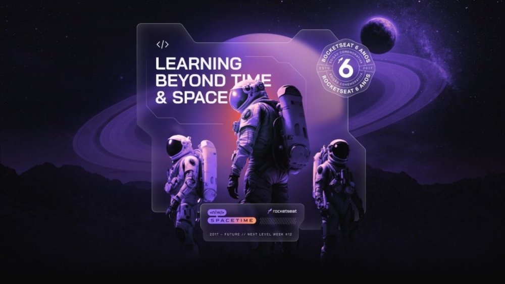 Curso de programação Full Stack