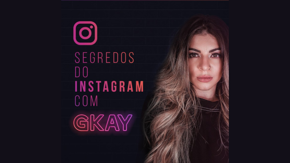Curso de Marketing e Instagram