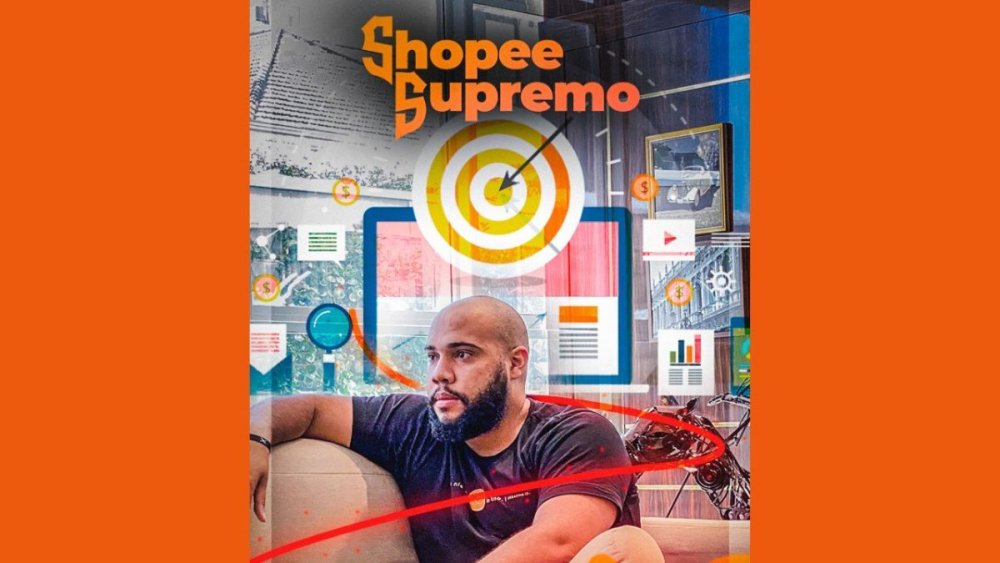Curso de Marketplace da Shopee