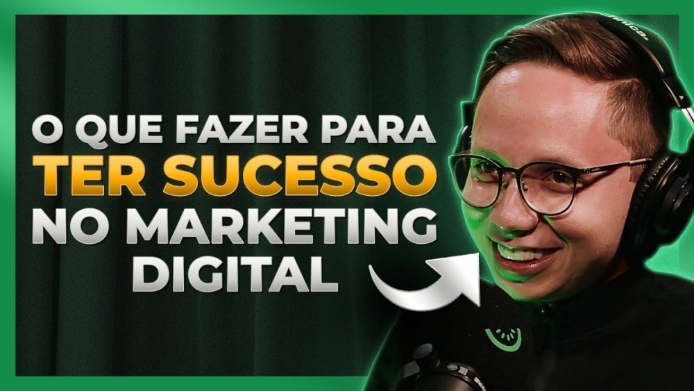 Curso de Marketing