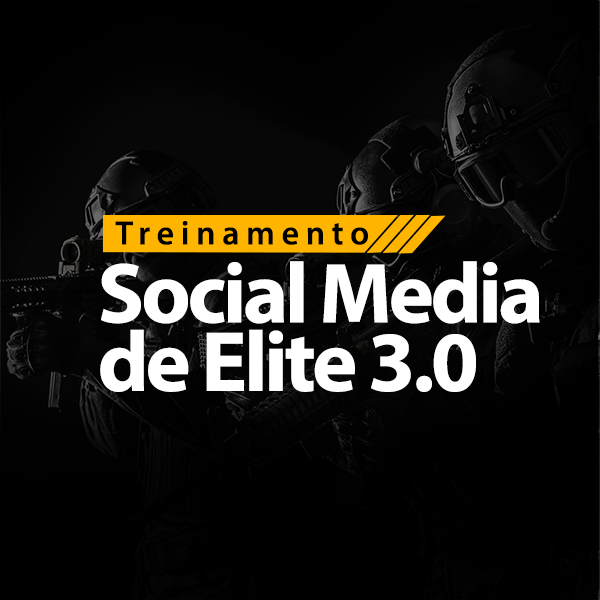 Curso de Social Media
