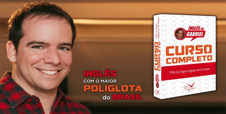 Curso de Fluência sobre Inglês