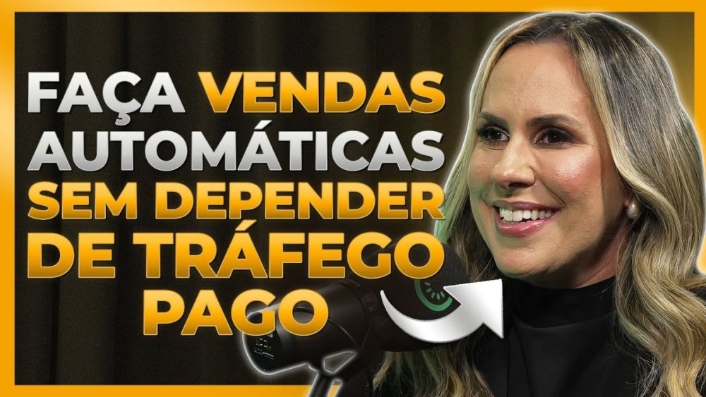 Curso de Automação e Vendas