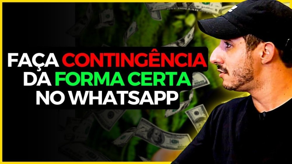 Curso de Automação para WhatsApp