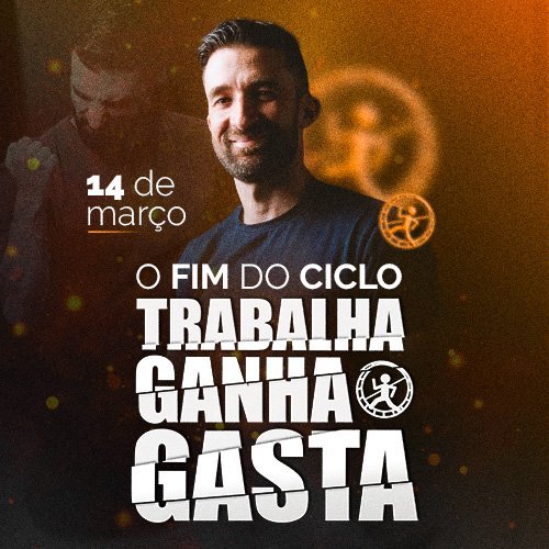 Curso de desenvolvimento pessoal