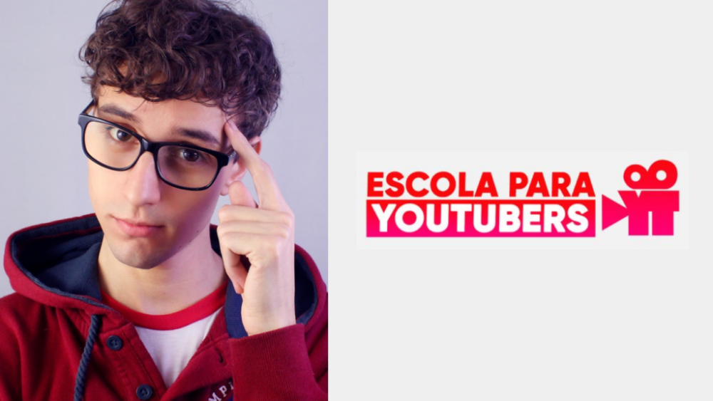Curso de Conteúdo