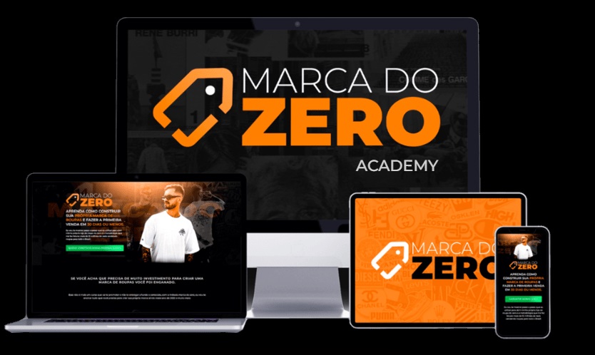 Curso de marketing e branding