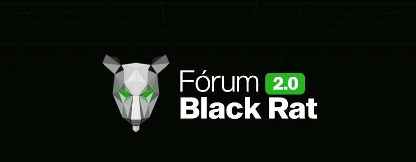 Curso de contingência e tráfego pago do Black Rat