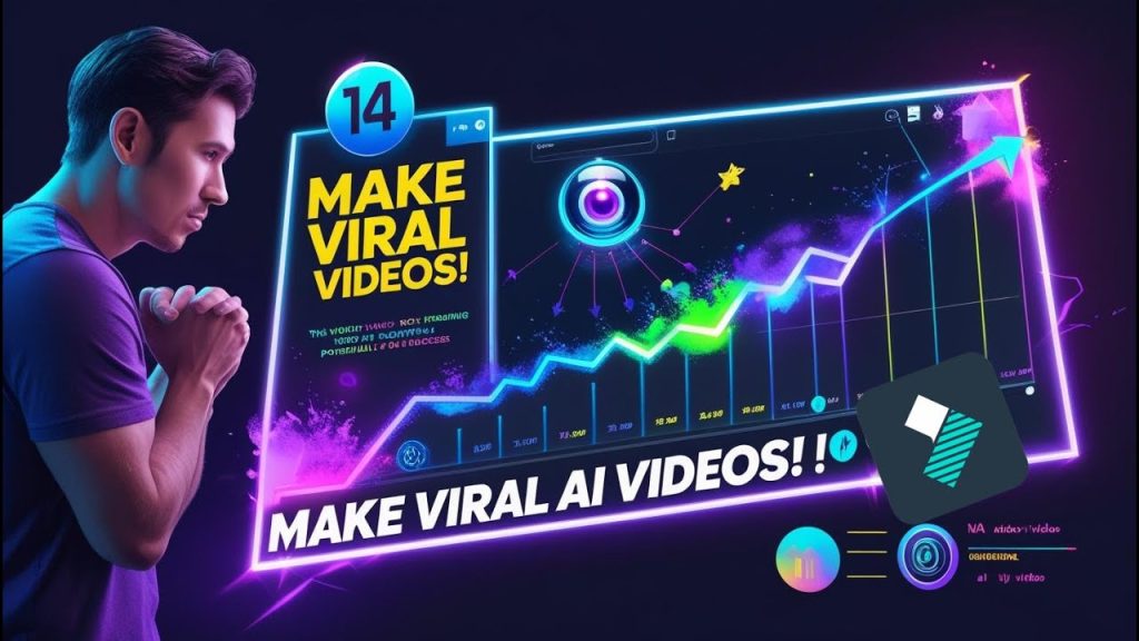 Curso gringo de criação de conteúdo de vídeo viral