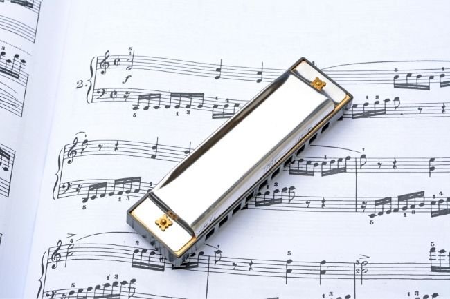 Curso de música