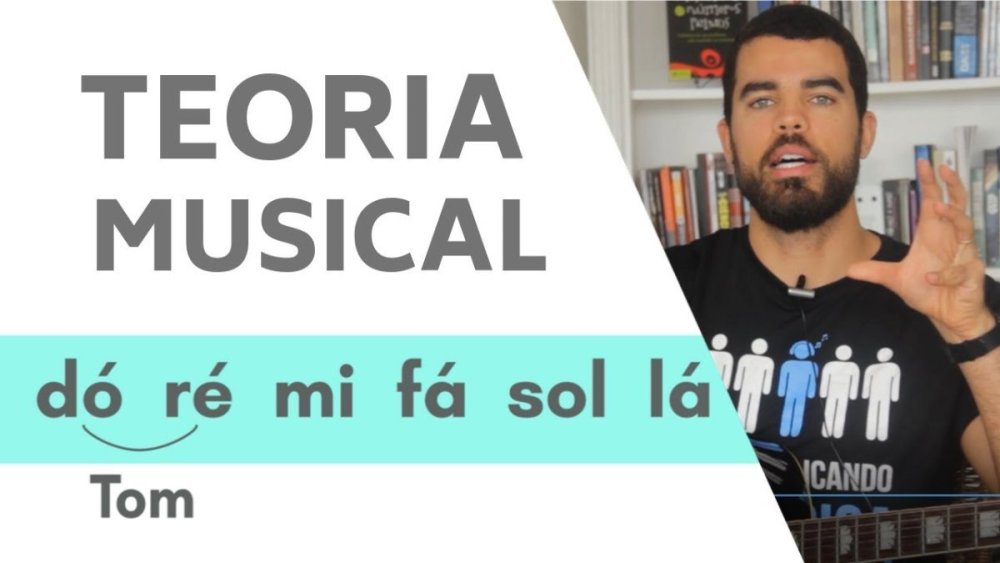 Curso de teoria musical