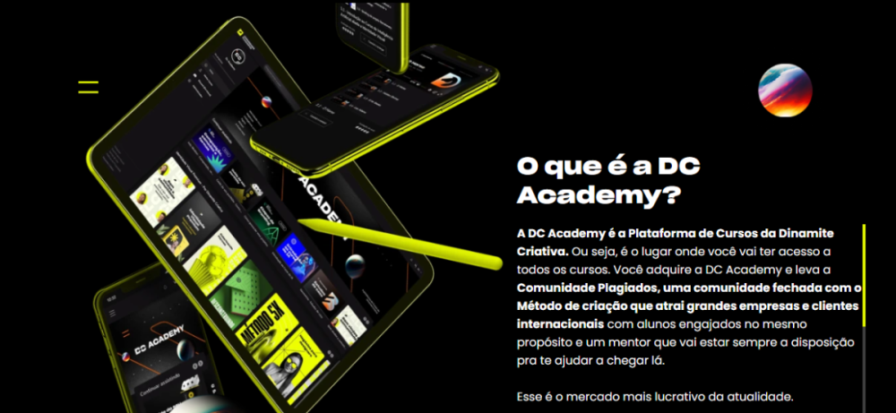 Curso de Design