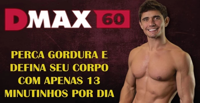 Curso de emagrecimento
