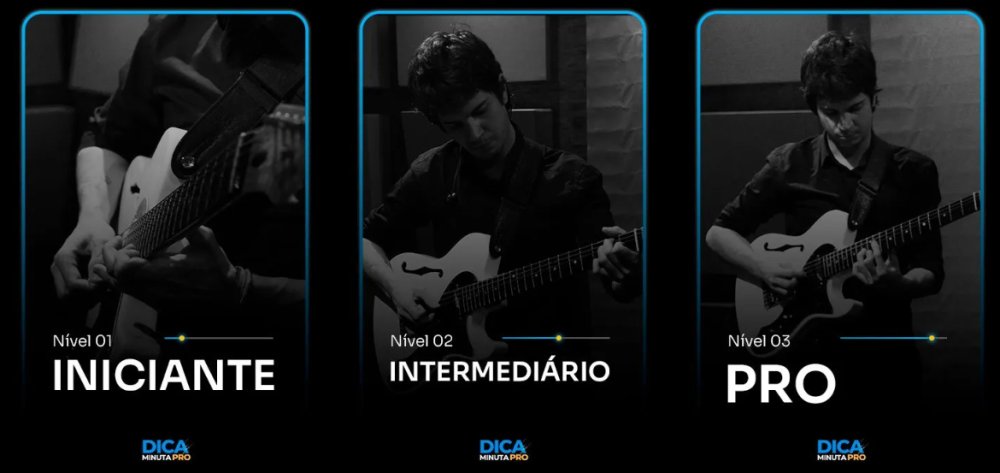 Curso de música