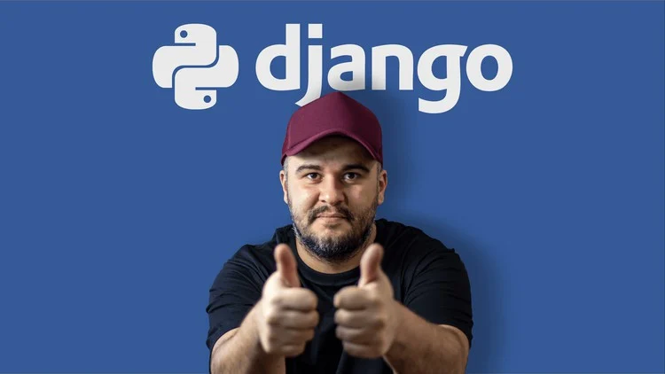 Curso de Django Web e DRF