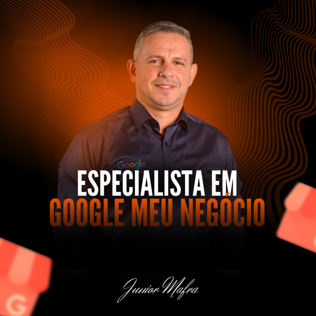 Curso de Google Meu Negócio
