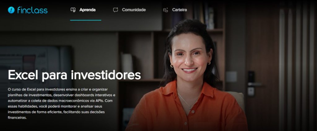 Curso de Excel