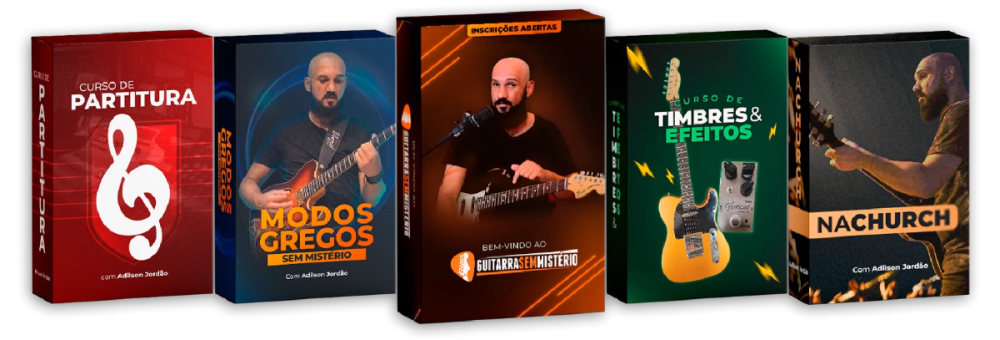 Curso de música
