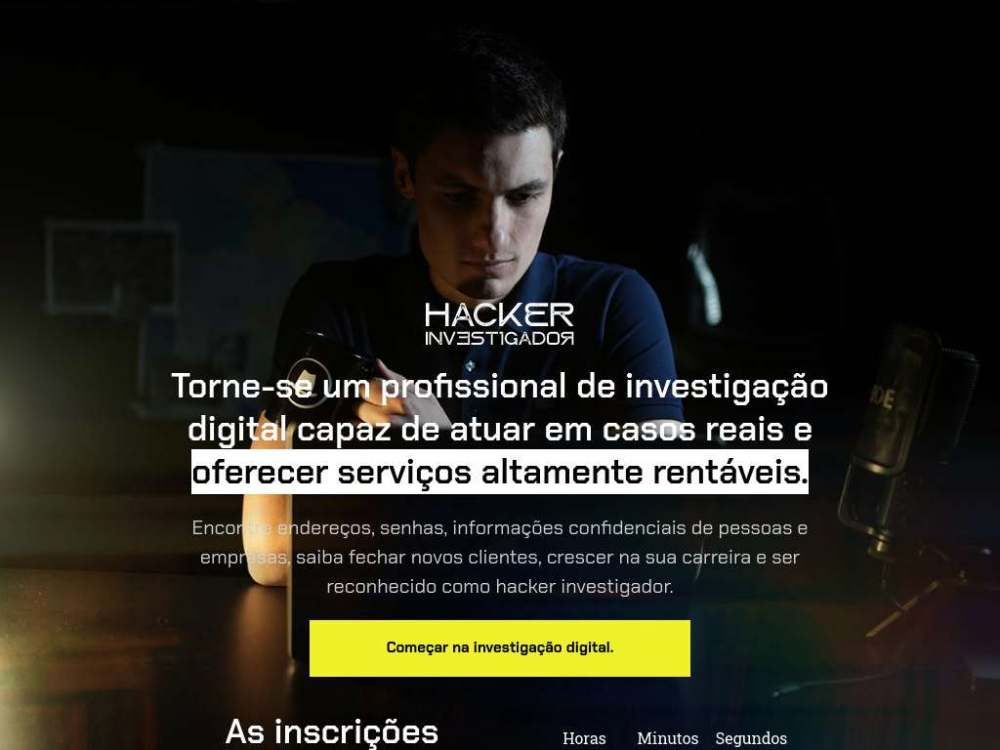 Curso de hacking